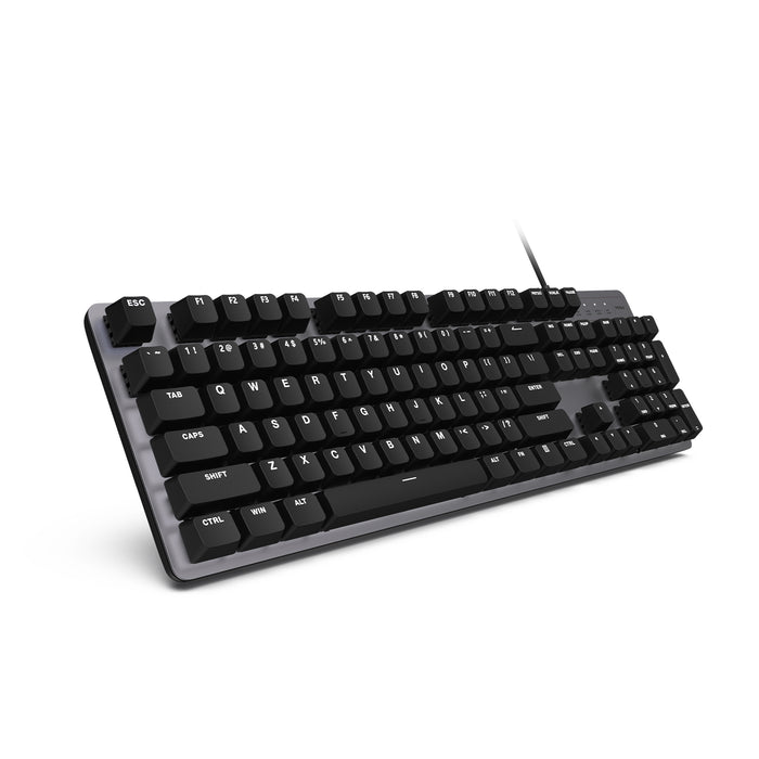 MIIIW G03 600K 機械鍵盤-黑色