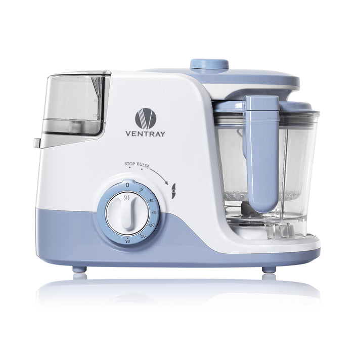 Ventray BabyGrow Baby Food Maker Multi-Function All-in-one Processor