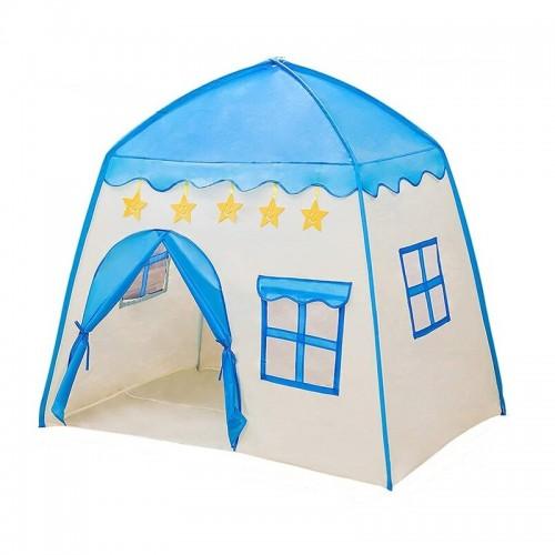 兒童玩帳篷城堡兒童童話室內室外帳篷帶手提袋