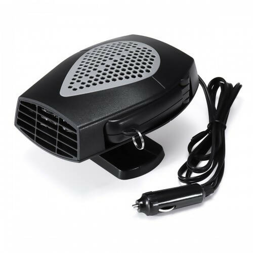 12v Heater Car Heater And Defroster Streetwize 12V Heater And