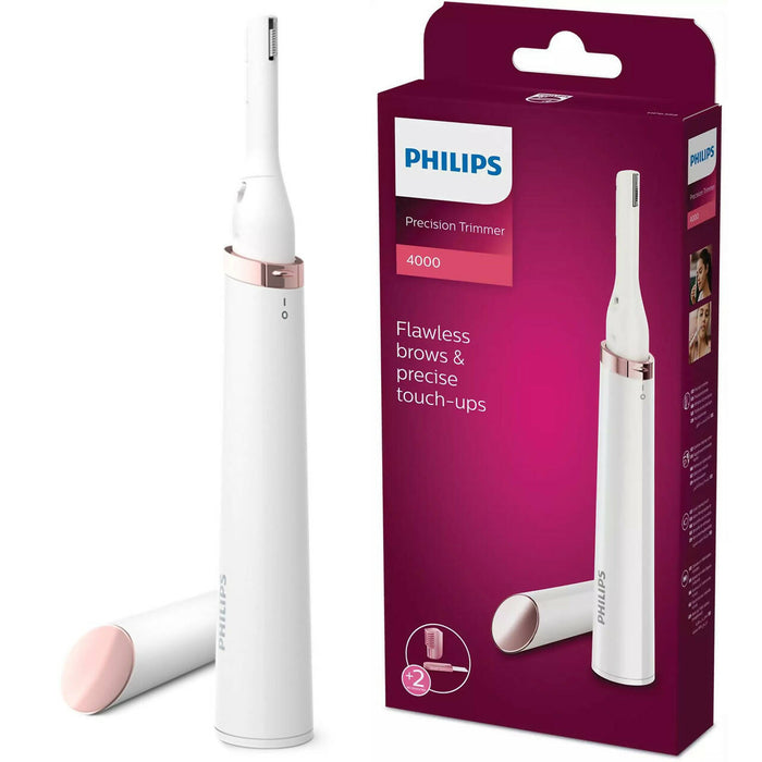 Philips HP6388/00 SatinCompact Precision Trimmer