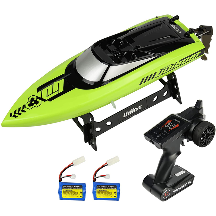 High speed 2024 remote control boat