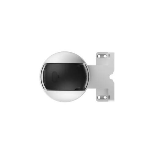 GUSH PTC01 360°雲台智慧安防攝影機 |彩色夜視|戶外 |室內|白色的