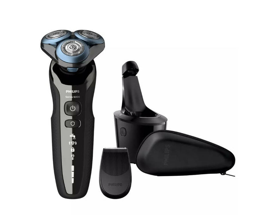 Philips S6680/71 Wet and Dry Shaver Series 6000