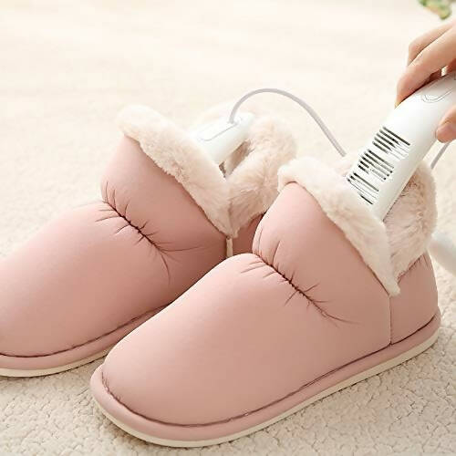 SingHome - 手提USB鞋/靴子烘乾機