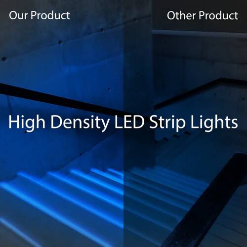eco4life Smart LED light extension strip - LS312