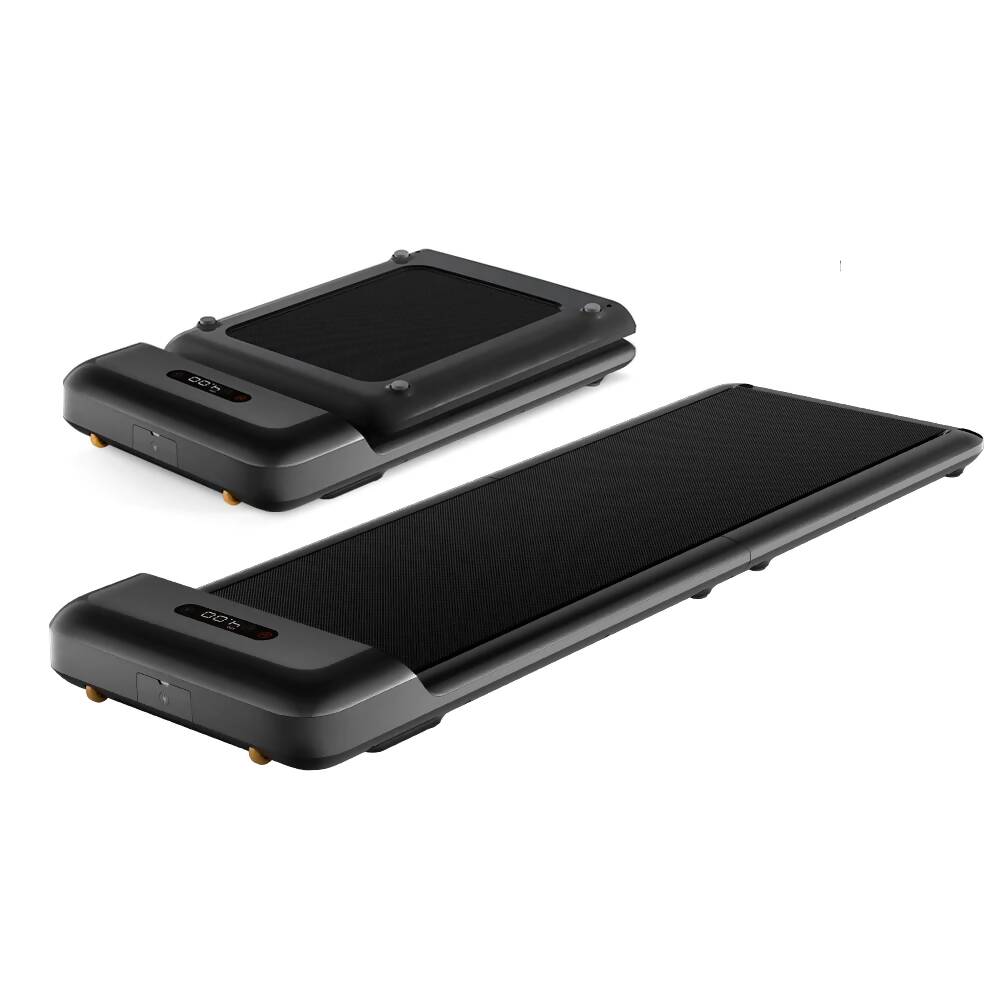 Open Box-Kingsmith WalkingPad C2 Smart Folding Electric Treadmill