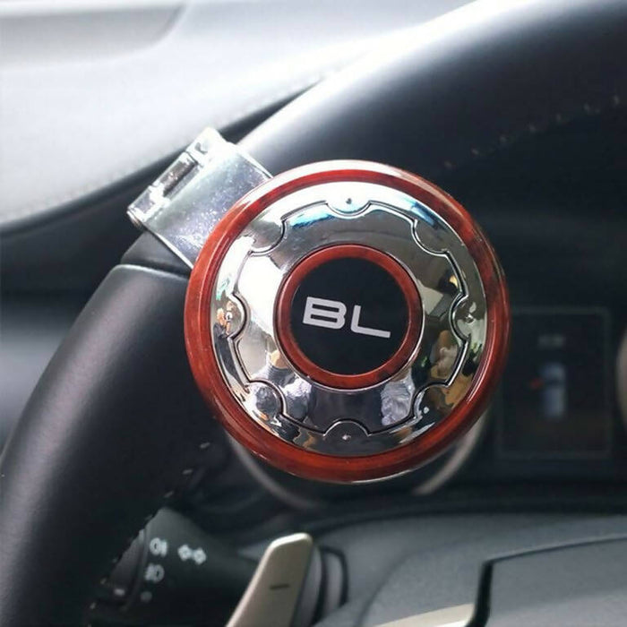 Steering wheel knob Power Handle