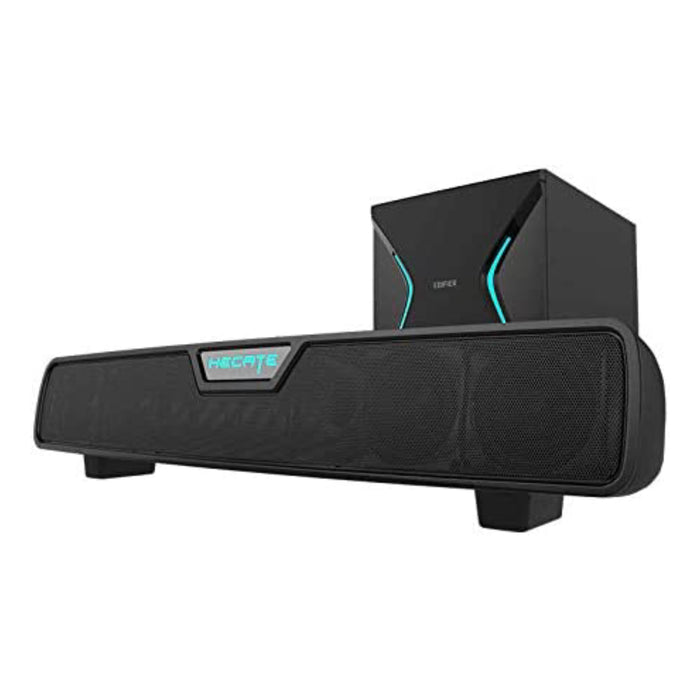 Edifier G7000 Wireless Subwoofer Gaming Bluetooth Speaker