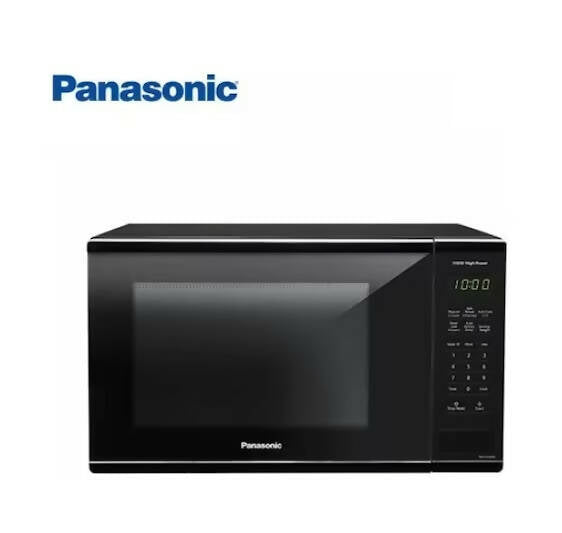 Panasonic NN-SG626B 1.3 cu.ft. Countertop Microwave