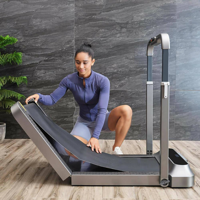 小米生態鏈 Kingsmith WalkingPad R2 2-in-1 Tri-Fold Compact Treadmill
