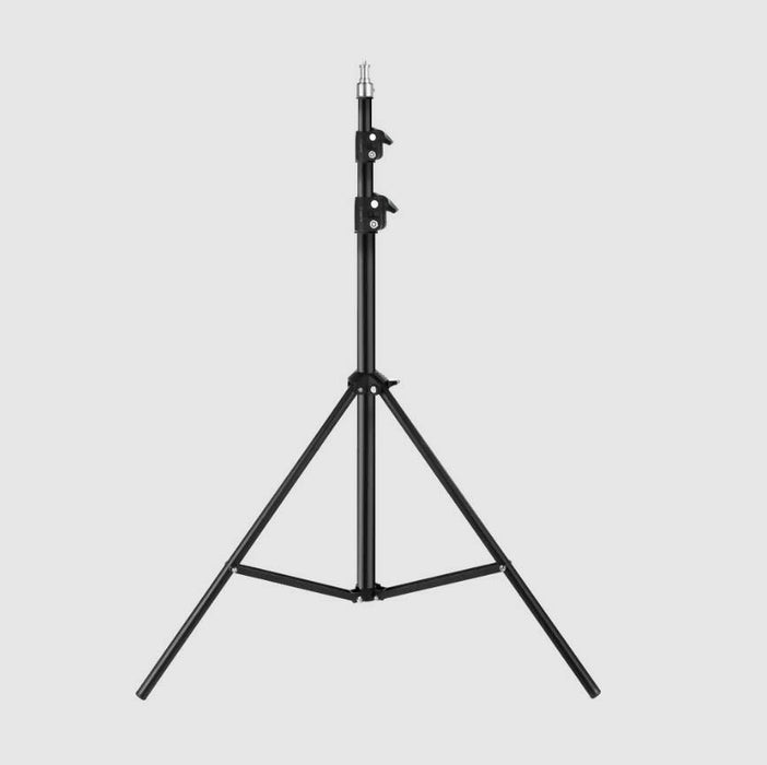 Ergopixel Long Tripod Stand with LED Ring Light (EP-PC0002) - Open Box