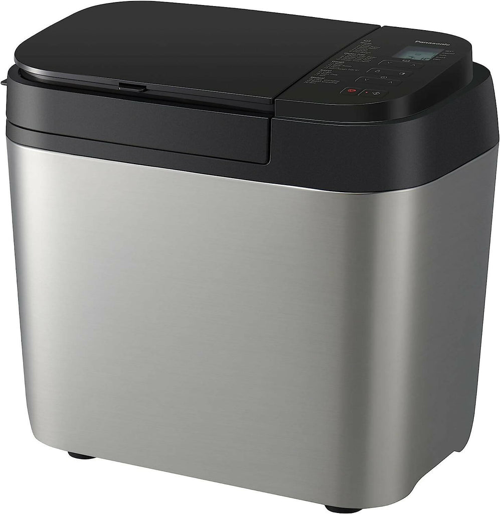 Panasonic SD-R2550 Automatic Bread Maker with Dual Sensors